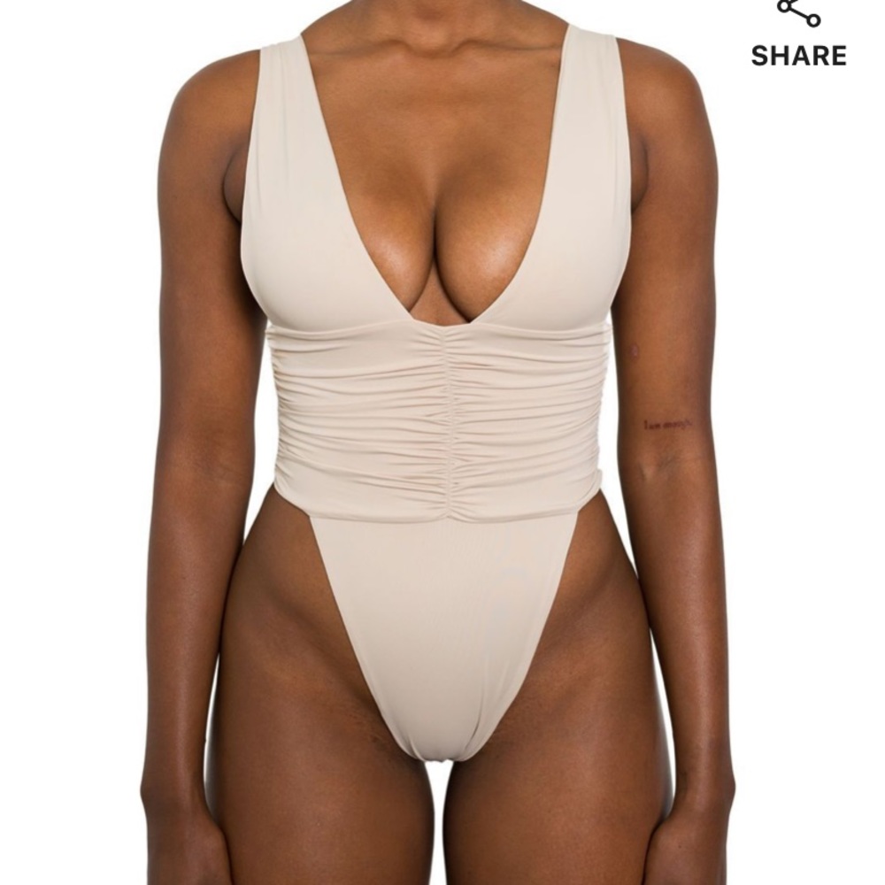 Riot Swim - One Piece Bathing Suit